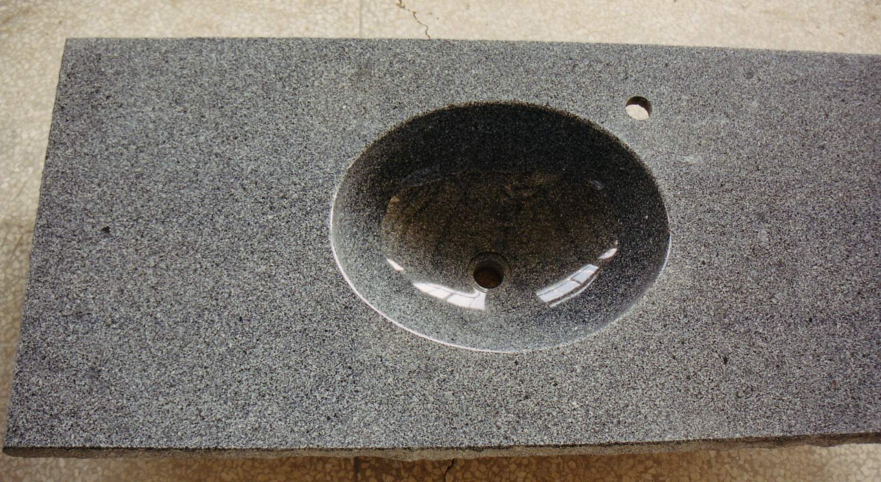 g654 granite sinks 